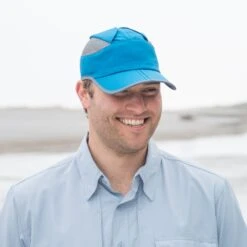 Sunday Afternoons Eclipse Cap -Sunday Afternoons eclipse cap deep blue male ss16 3000px