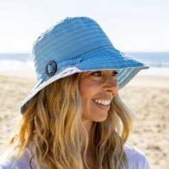Sunday Afternoons Emma Hat -Sunday Afternoons emma hat lifestyle woman