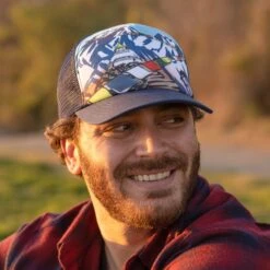 Sunday Afternoons -Sunday Afternoons everest trucker male ss21 2500px