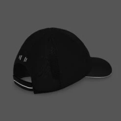 Sunday Afternoons Flash Cap -Sunday Afternoons flash cap black back reflective detail ss22 2500px