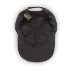 Sunday Afternoons Flash Cap -Sunday Afternoons flash cap black inside ss22 2500px