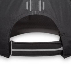 Sunday Afternoons Flash Cap -Sunday Afternoons flash cap black sizing detail ss22 2500px