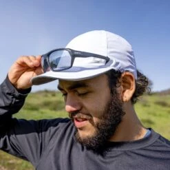 Sunday Afternoons Flash Cap -Sunday Afternoons flash cap white man sunglasses