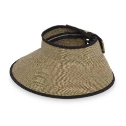 Sunday Afternoons Garden Visor -Sunday Afternoons garden visor tweed front ss20 2500px 0a37bdbd 91f9 4d26 a76e f7ed202b4634