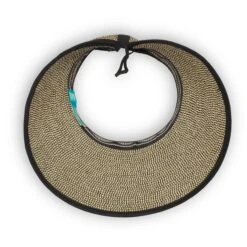 Sunday Afternoons Garden Visor -Sunday Afternoons garden visor tweed inside ss20 2500px