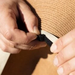 Sunday Afternoons Havana Hat -Sunday Afternoons havana hat tan adjustable sizing