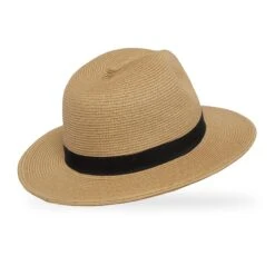 Sunday Afternoons Havana Hat -Sunday Afternoons havana hat tan back ss20 2500px
