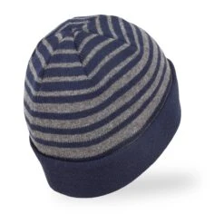 Sunday Afternoons Horizon Beanie -Sunday Afternoons horizon beanie tide blue stripe back fw20 2500px