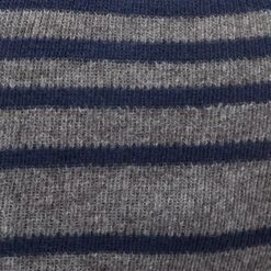 Sunday Afternoons Horizon Beanie -Sunday Afternoons horizon beanie tide blue stripe pattern detail fw20 2500px