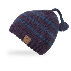 Sunday Afternoons Infant Frosty Stripe Beanie -Sunday Afternoons infant frosty stripe beanie huckleberry front fw20 2500px 04be83ca 9f9c 4b26 8f72 ad3e39d55b7b