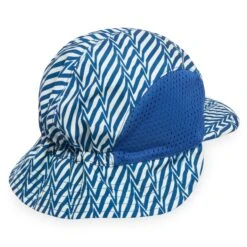 Sunday Afternoons Infant SunFlip Cap 27 Sunday Afternoons Infant SunFlip Cap -Sunday Afternoons infant sunflip cap blue electric stripe sea spray back ss20 2500px