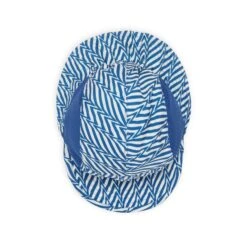 Sunday Afternoons Infant SunFlip Cap 29 Sunday Afternoons Infant SunFlip Cap -Sunday Afternoons infant sunflip cap blue electric stripe sea spray top ss20 2500px