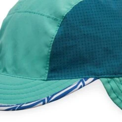 Sunday Afternoons Infant SunFlip Cap 33 Sunday Afternoons Infant SunFlip Cap -Sunday Afternoons infant sunflip cap blue sea spray mesh detail ss20 2500px