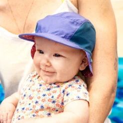 Sunday Afternoons Infant SunFlip Cap 24 Sunday Afternoons Infant SunFlip Cap -Sunday Afternoons infant sunflip cap soldana rose iris female ss20 900px