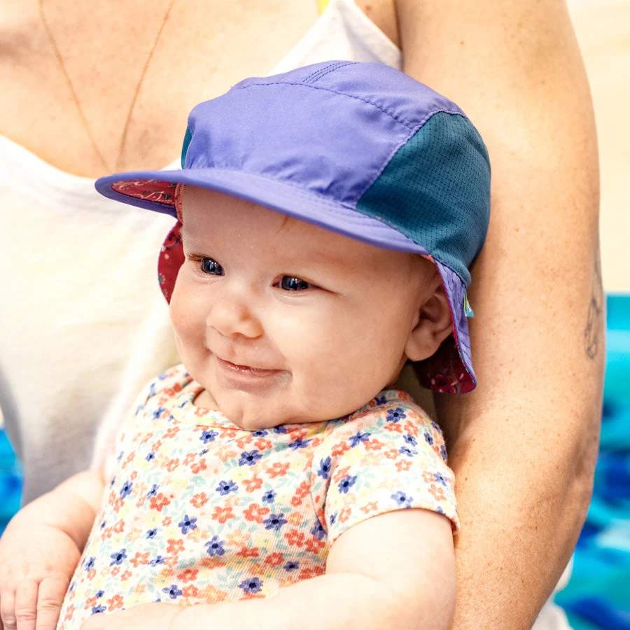 Sunday Afternoons Infant SunFlip Cap 5 Sunday Afternoons Infant SunFlip Cap - Image 5