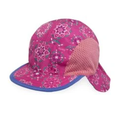 Sunday Afternoons Infant SunFlip Cap 36 Sunday Afternoons Infant SunFlip Cap -Sunday Afternoons infant sunflip cap soldana rose iris sea spray front ss20 2500px