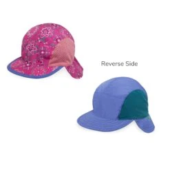 Sunday Afternoons Infant SunFlip Cap 23 Sunday Afternoons Infant SunFlip Cap -Sunday Afternoons infant sunflip cap soldana rose iris sea spray front ss20 combo c1378919 a03c 48ce 9825 e18164aeaabe