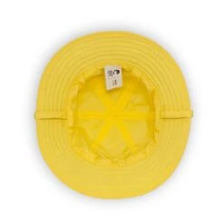 Sunday Afternoons Infant SunSkipper Bucket -Sunday Afternoons infant sunskipper bucket quarry stripe lemon inside ss21 2500px