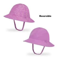 Sunday Afternoons Infant SunSkipper Bucket -Sunday Afternoons infant sunskipper lilac grass mat lilac reversible web