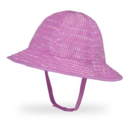 Sunday Afternoons Infant SunSkipper Bucket -Sunday Afternoons infant sunskipper lilac grass matt front ss23 2500px