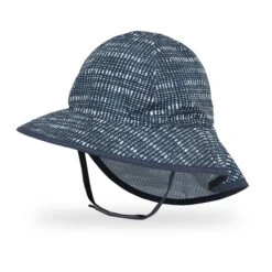 Sunday Afternoons Infant SunSprout Hat -Sunday Afternoons infant sunsprout hat blue grass mat front ss20 2500px 76d8a71c d0e1 428d 948c e0878974fafd