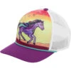 Sunday Afternoons Kids Artist Series Cooling Trucker Cap