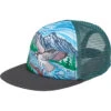 Sunday Afternoons Kids Artist Series Trucker Cap