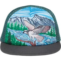 Sunday Afternoons Kids Artist Series Trucker Cap -Sunday Afternoons iview 1100313 001 pic3