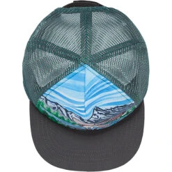Sunday Afternoons Kids Artist Series Trucker Cap -Sunday Afternoons iview 1100313 001 pic5