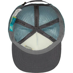 Sunday Afternoons Kids Artist Series Trucker Cap -Sunday Afternoons iview 1100313 001 pic6