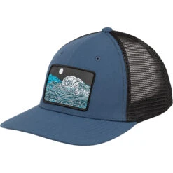 Sunday Afternoons Artist Series Patch Trucker Cap