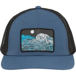 Sunday Afternoons Artist Series Patch Trucker Cap -Sunday Afternoons iview 1100314 001 pic3