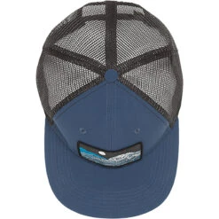 Sunday Afternoons Artist Series Patch Trucker Cap -Sunday Afternoons iview 1100314 001 pic5