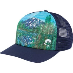 Sunday Afternoons Artist Series Trucker Cap