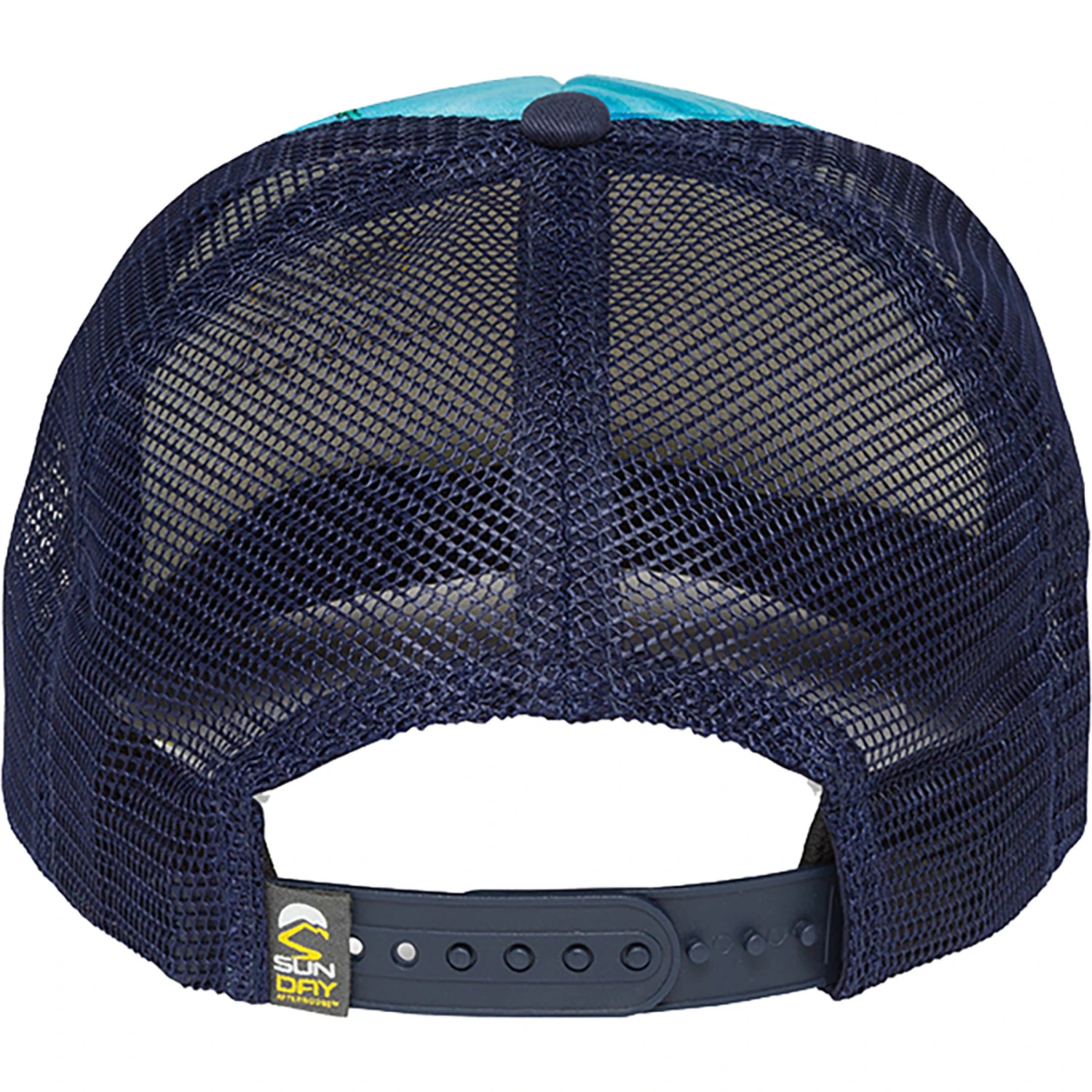 Sunday Afternoons Artist Series Trucker Cap 4 Sunday Afternoons Artist Series Trucker Cap - Image 4