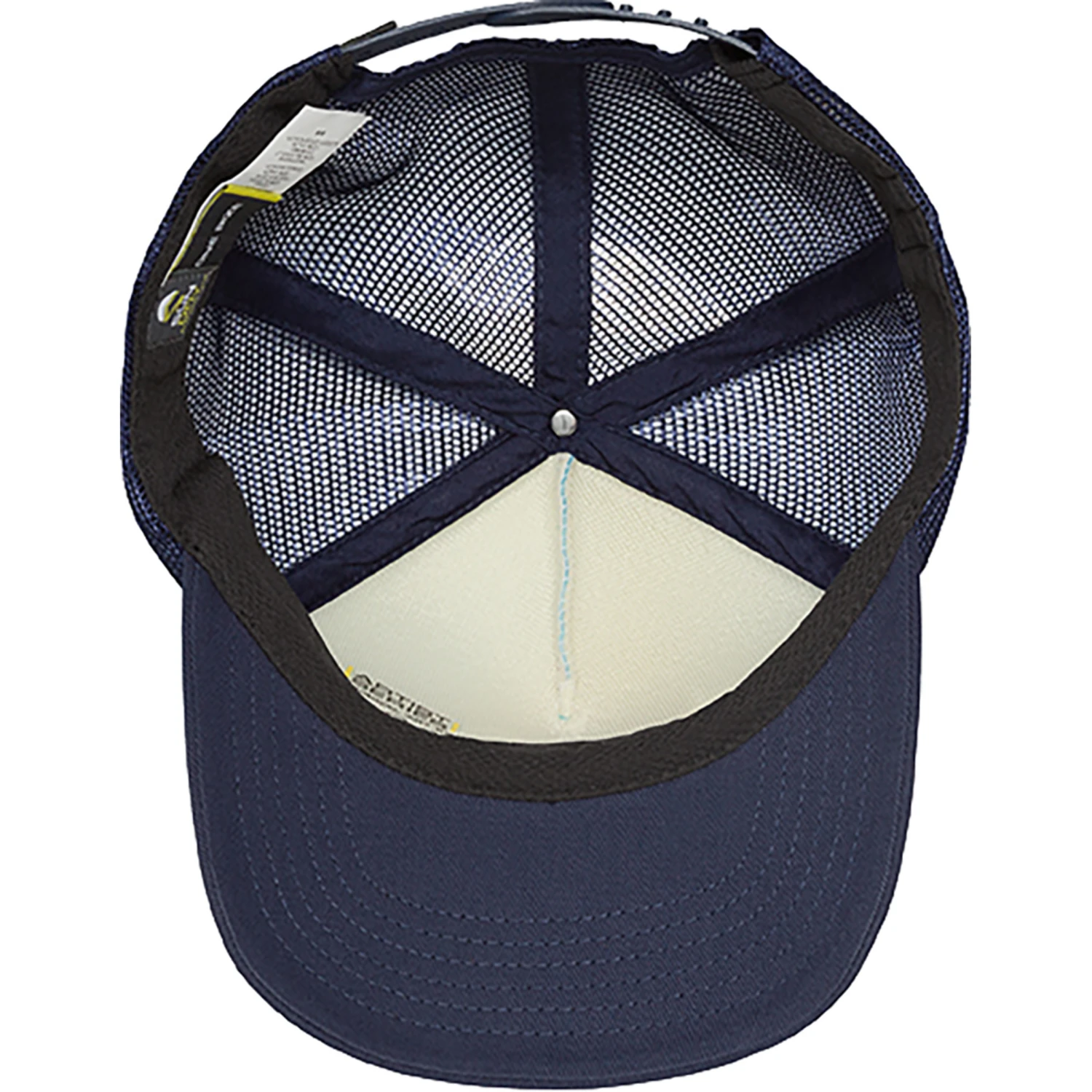 Sunday Afternoons Artist Series Trucker Cap 6 Sunday Afternoons Artist Series Trucker Cap - Image 6