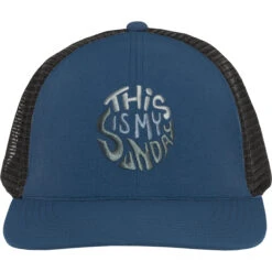 Sunday Afternoons Levels Trucker Cap