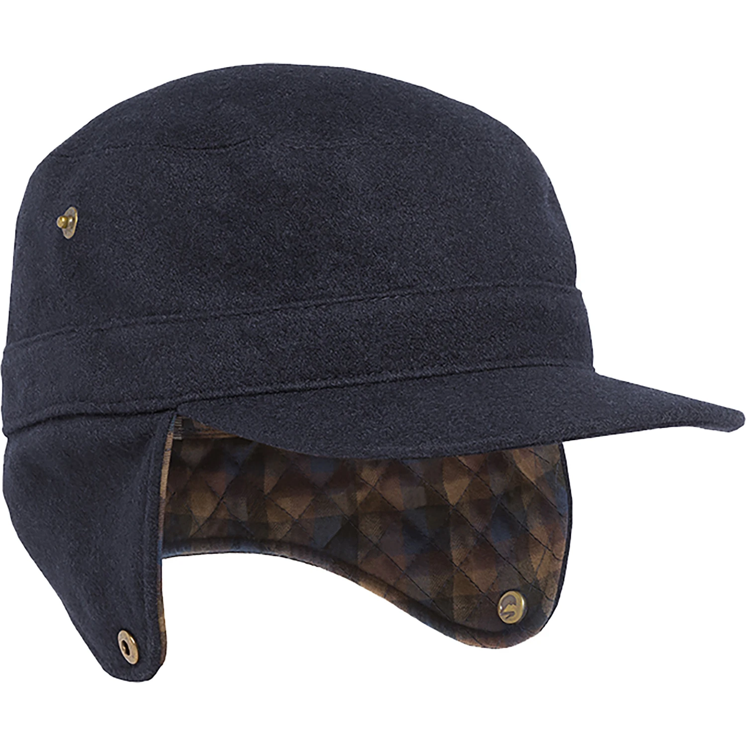 Sunday Afternoons Mountain Time Radar Cap 2 Sunday Afternoons Mountain Time Radar Cap - Image 2