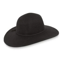 Sunday Afternoons Joslyn Hat -Sunday Afternoons joslyn hat black back fw22 2500px