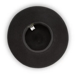 Sunday Afternoons Joslyn Hat -Sunday Afternoons joslyn hat black inside fw22 2500px