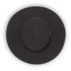 Sunday Afternoons Joslyn Hat -Sunday Afternoons joslyn hat black top fw22 2500px