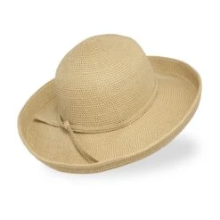 Sunday Afternoons Kauai Hat -Sunday Afternoons kauai hat natural back ss20 2500px