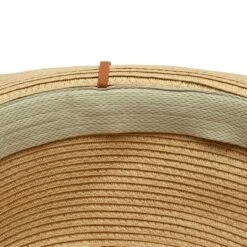 Sunday Afternoons Kestrel Hat -Sunday Afternoons kestrel hat tan sweatband detail ss24 2500px 906d83f5 c042 4543 9e30 f263c3a401df