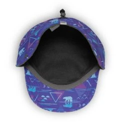 Sunday Afternoons Kids' Arctic Ice Cap -Sunday Afternoons kids arctic ice cap purple arctic nights inside fw22 2500px