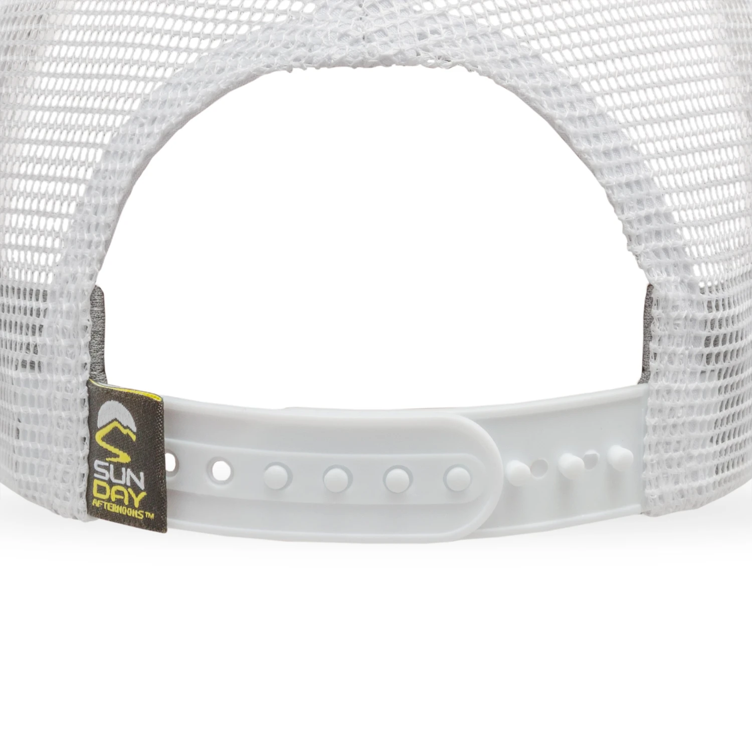 Sunday Afternoons Kids' Horse Feather Cooling Trucker 8 Sunday Afternoons Kids' Horse Feather Cooling Trucker - Image 8