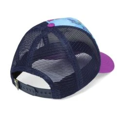 Sunday Afternoons Kids' Butterfly And Bees Trucker -Sunday Afternoons kids artist series trucker butterflies and bees back ss21 2500px