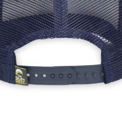 Sunday Afternoons Kids' Butterfly And Bees Trucker -Sunday Afternoons kids artist series trucker butterflies and bees rear sizing detail ss21 2500px