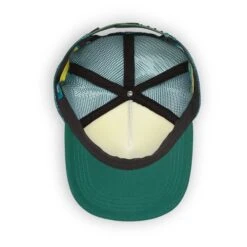 Sunday Afternoons Kids' Forest Friends Trucker -Sunday Afternoons kids artist series trucker forest friends inside ss20 2500px