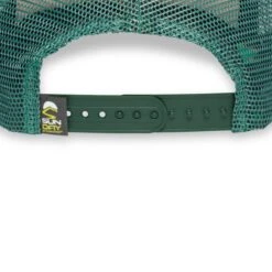 Sunday Afternoons Kids' Forest Friends Trucker -Sunday Afternoons kids artist series trucker forest friends rear sizing detail ss20 2500px