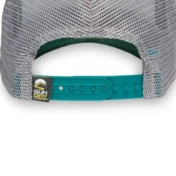 Sunday Afternoons Kids' Lone Wolf Trucker -Sunday Afternoons kids artist series trucker lone wolf sizing detail fw21 2500px